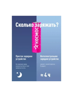 Аккумуляторные батарейки АА пальчиковые 1500 мАч 2 шт