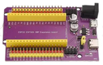 ESP32 38pin плата расширения (expansion board)