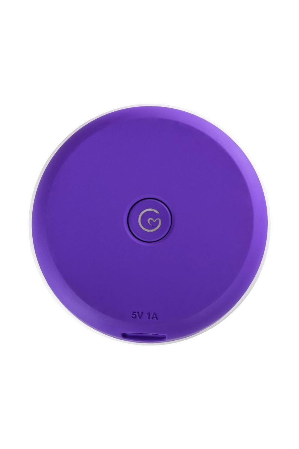 Контейнер для обработки Rosa Rugosa Mini Bar (Цвет: фиолетовый)