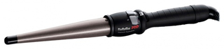 Профессиональная конусная плойка BaByliss PRO Titanium Tourmaline BAB2281TTE 19-32 мм