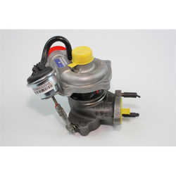 Турбина 5435 988 0005 Borg Warner для Fiat