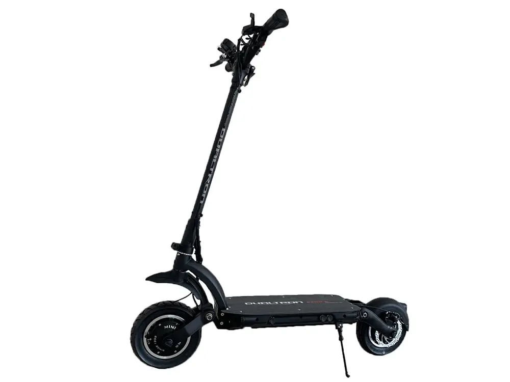 Электросамокат Dualtron Eagle Pro