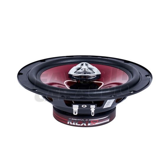 Коакс. акустика Kicx SP 165