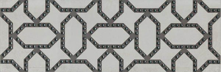 Декор Раваль обрезной (DC/A08/13059R)