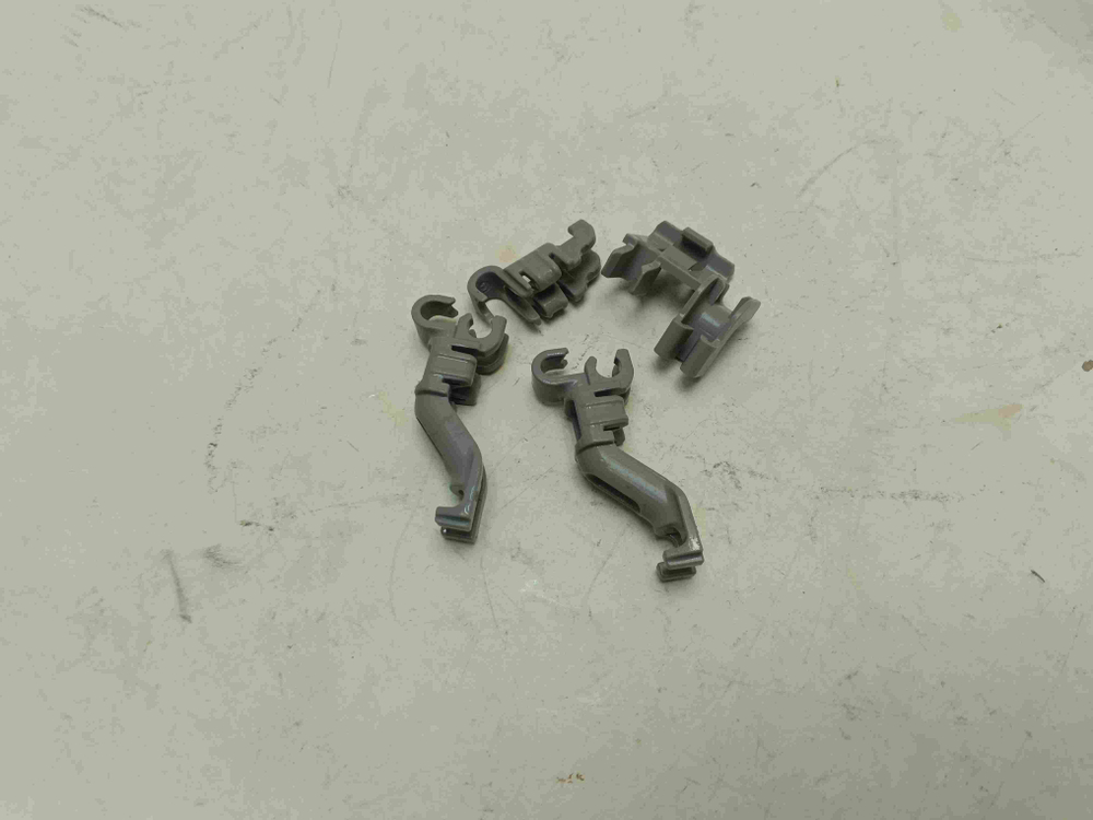 SMV24AX01R/48 ктп25 Крепеж для посудомоечной машины Bosch SMV24AX01R/48 б/у