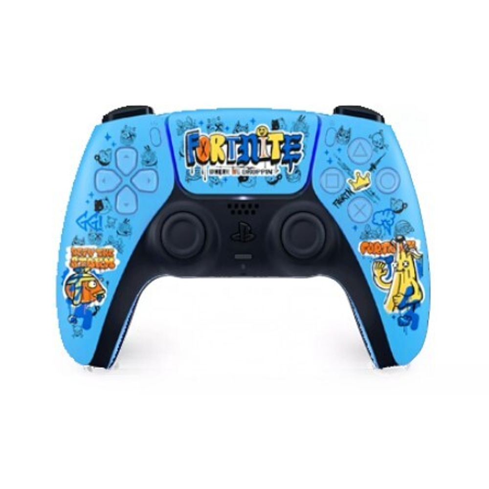 Геймпад DualSense FORTNITE Limited Edition (PS5) Новый