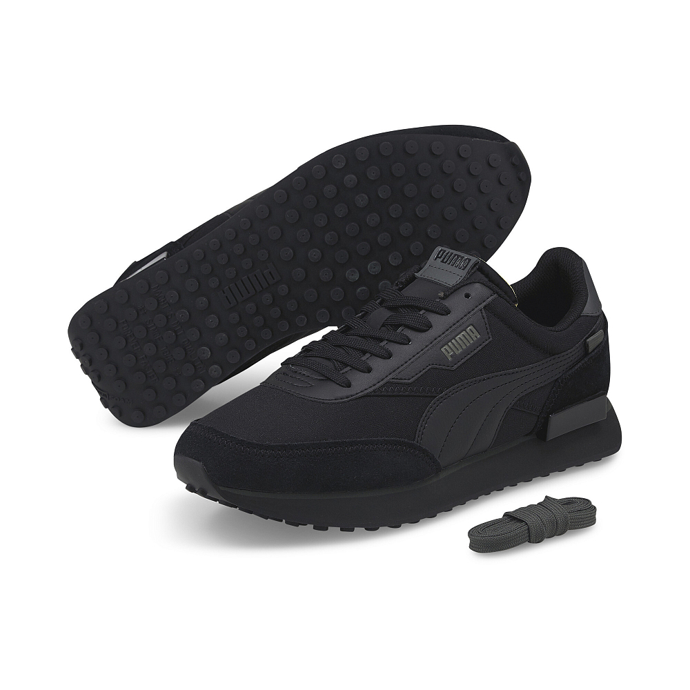 Кроссовки PUMA FUTURE RIDER PLAY ON
