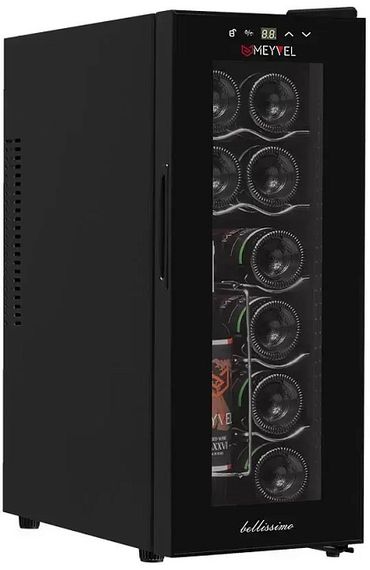 Винный холодильник Meyvel MV12-TBD1