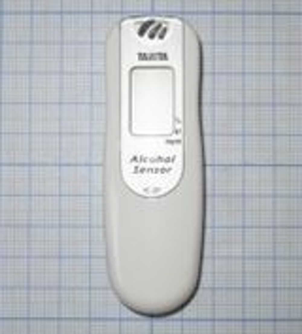 Алкотестер-брелок Tanita HC-207