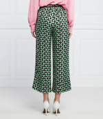 штаны marus Marella - зеленый(31311521)