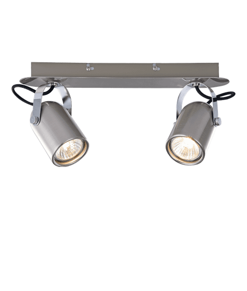 Спот Vele Luce Luigi VL8055S02