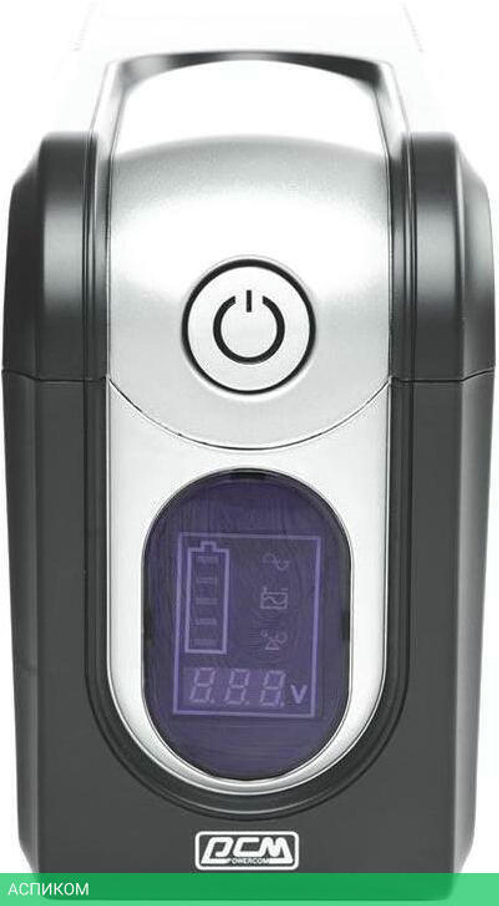 Источник бесперебойного питания Powercom Imperial (IMD-825AP)