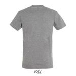 Футболка Regent мужская Тёмно-синий (Denim)  S