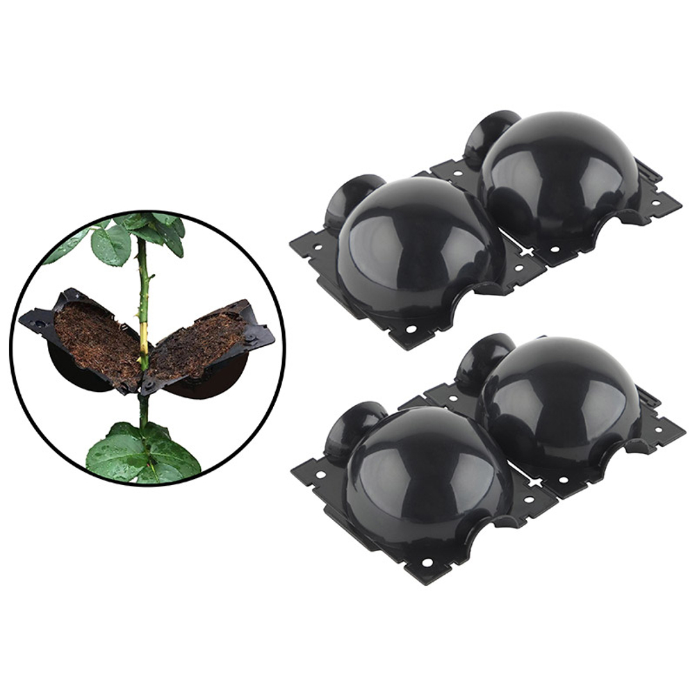 Шар прививочный 2шт 5см