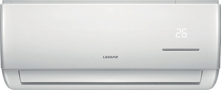 Кондиционер LESSAR FLEXCOOL LS-HE18KCE2/LU-HE18KCE2