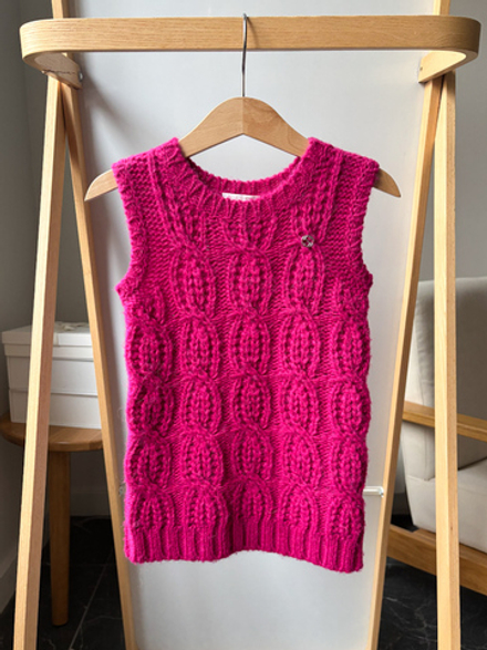 Шерстяное платье Gucci, 92