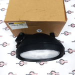 Фара правая JCB-3CX/4CX рабочего освещения | 700/50146