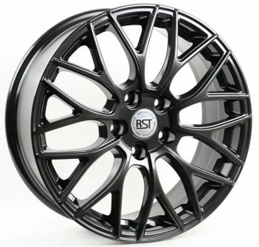 RST R137 7x17 5x108 ET 33 Dia 60.1 (BH)