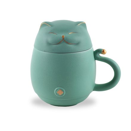 Кружки для заваривания