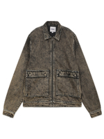 Куртка Джинсовая Bronco Denim Jacket