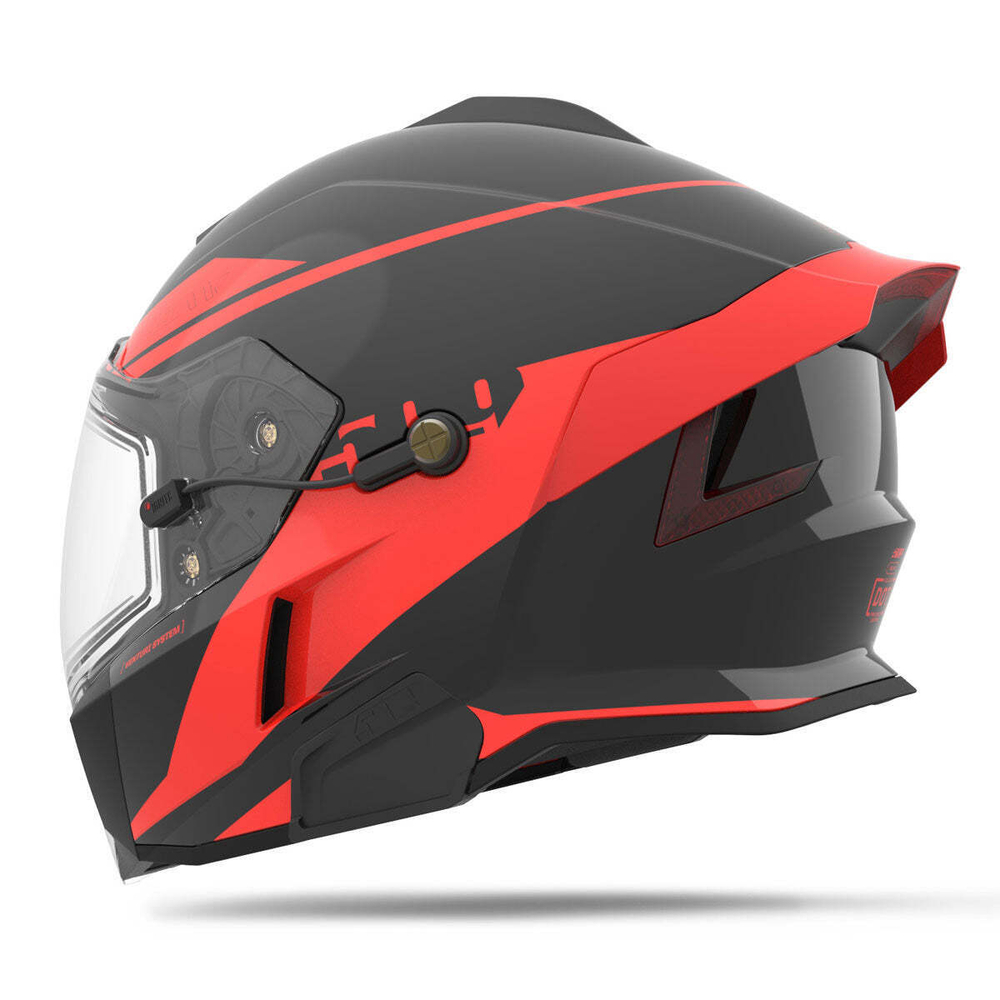 Шлем 509 Delta V Ignite Helmet