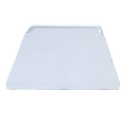 Скребок, полипроп. 21,5х13см (MARTELLATO, Италия)