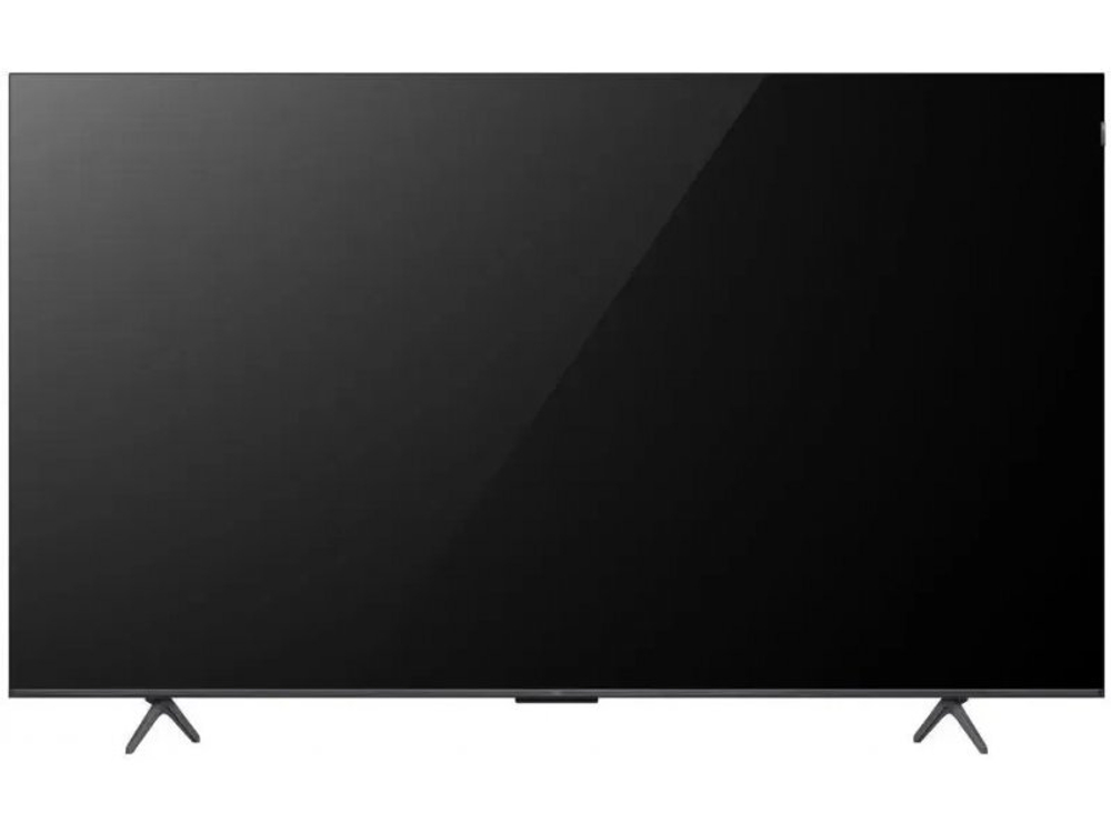 QLED телевизор TCL 98C655 4K Ultra HD