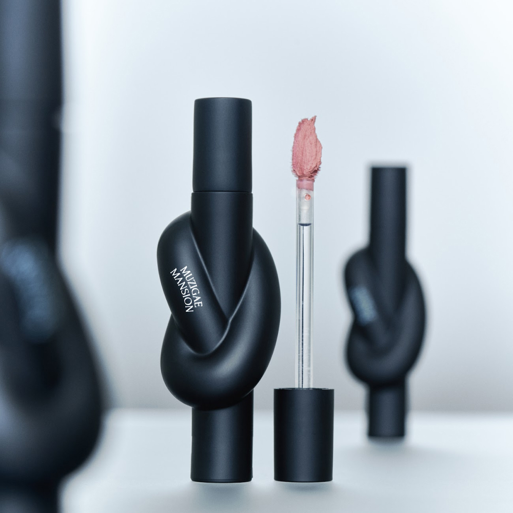 Тинт для губ MUZIGAE MANSION Tie Up Cover Tint 6g