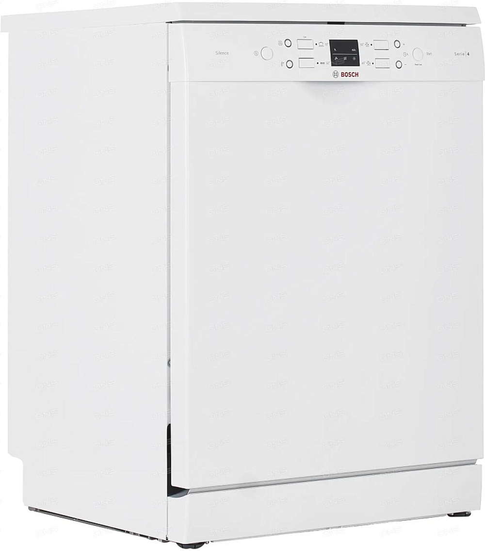 Посудомоечная машина Bosch SMS44DW01T