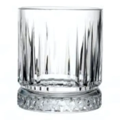 Набор стаканов 4шт 355мл «Элизия» 520004B