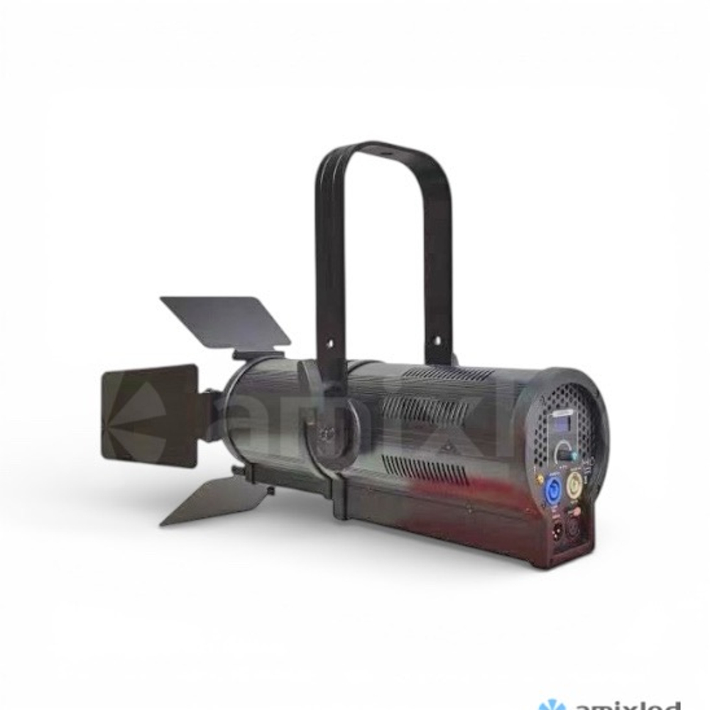 Световой прибор Amixled Play 100 PL-G