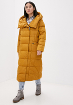 Пальто женское 675-392 S FW2020 Dixi Coat