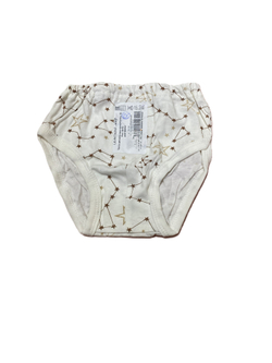 Трусы на мальчика из кулирки (100% хлопок) на рост 86-92 см