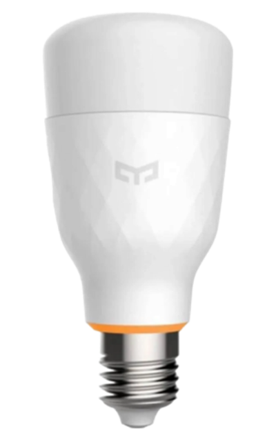Умная лампочка Yeelight Smart LED Bulb W3 White (YLDP007)