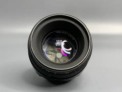 Helios-44-2 2/58mm М42