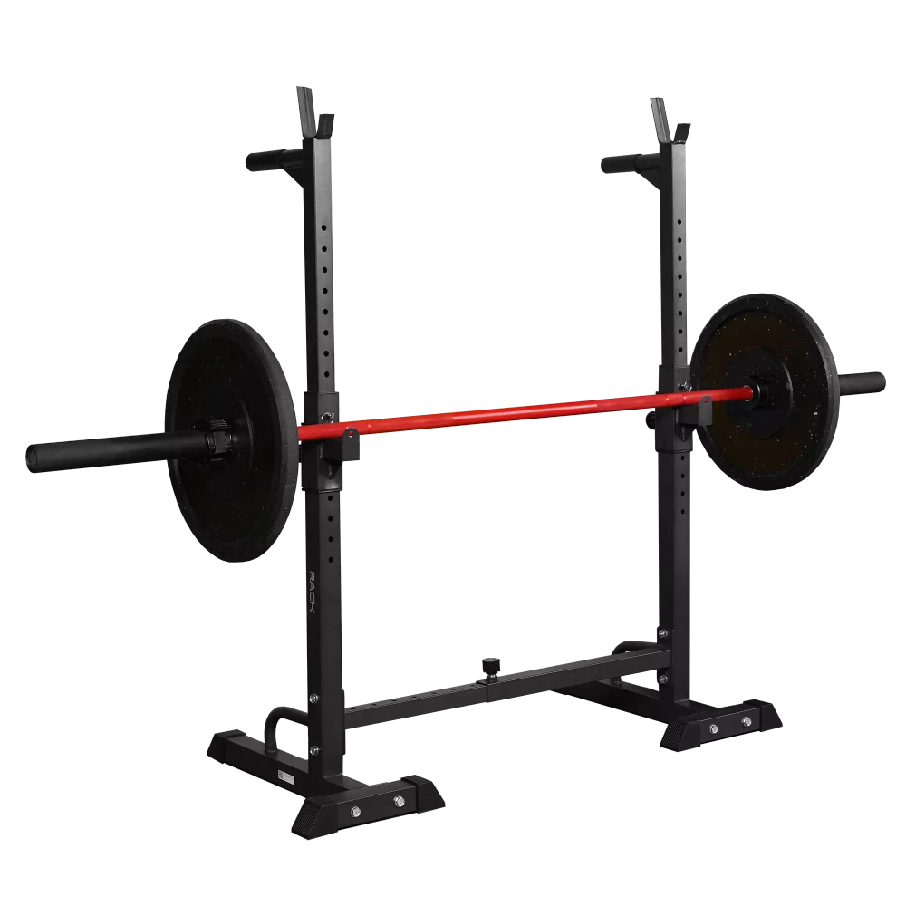 Стойка под штангу домашняя OXYGEN FITNESS RACK