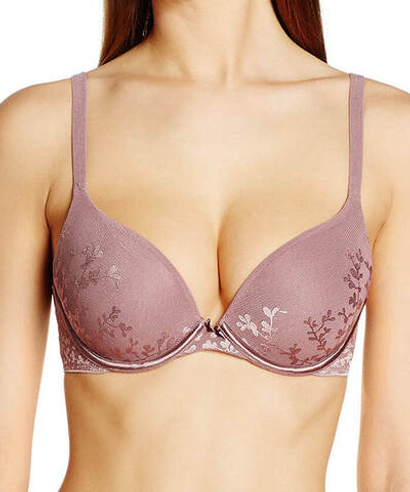 Бюстгальтер Triumph Body Make-Up Blossom WHUM акция