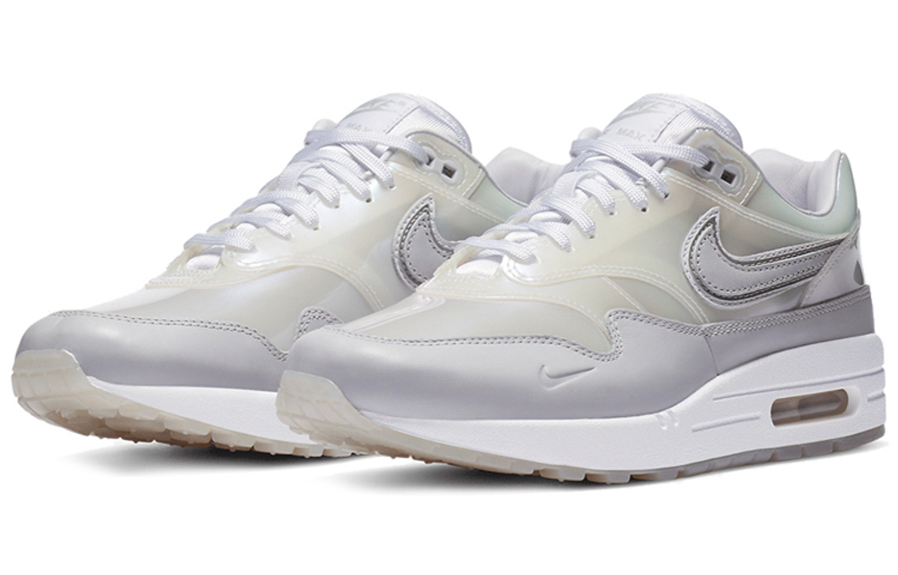 Кроссовки Nike Air Max 1 Snkrs Day (Женская размерная сетка)