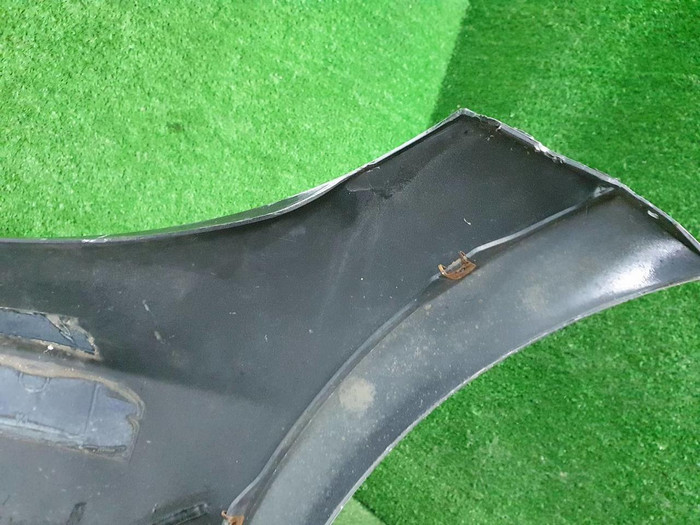 Бампер передний BMW 1er Е82 (2007-2011)