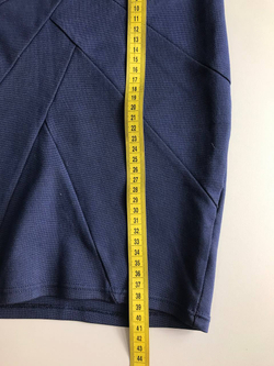 Юбка Pull&Bear обтягивающая, маркировка М, визуально на 46 размер