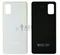Задняя крышка для Samsung Galaxy A51 (White)