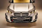 Карбоновый обвес для BMW X5 G05 Рестайлинг 2023+ БМВ