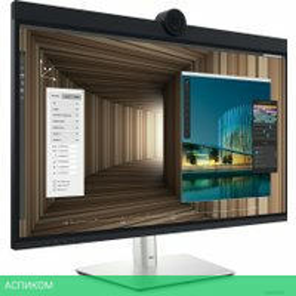 Монитор Dell UltraSharp U3224KBA