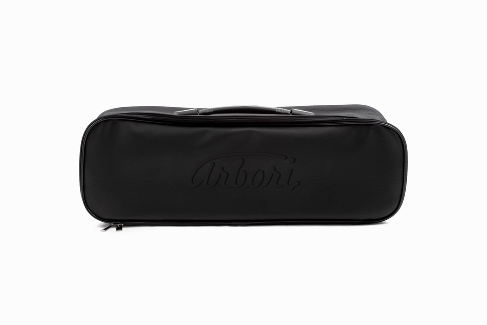 Сумка кожзам ARBORI Pro (Риа) с логотипом ARBORI