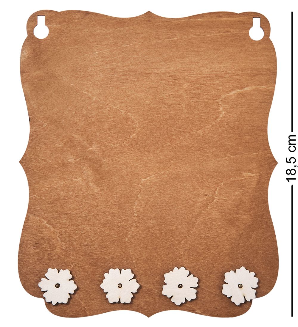 КФ- 73/3 Ключница «Птицы»