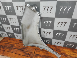 Крыло переднее левое Kia Sportage 4 (QL) 16-22 Б/У Оригинал 66311F1000