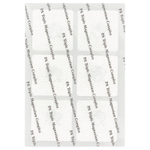 PatchAid, Комплексные патчи с тройным магнием, 30 шт.