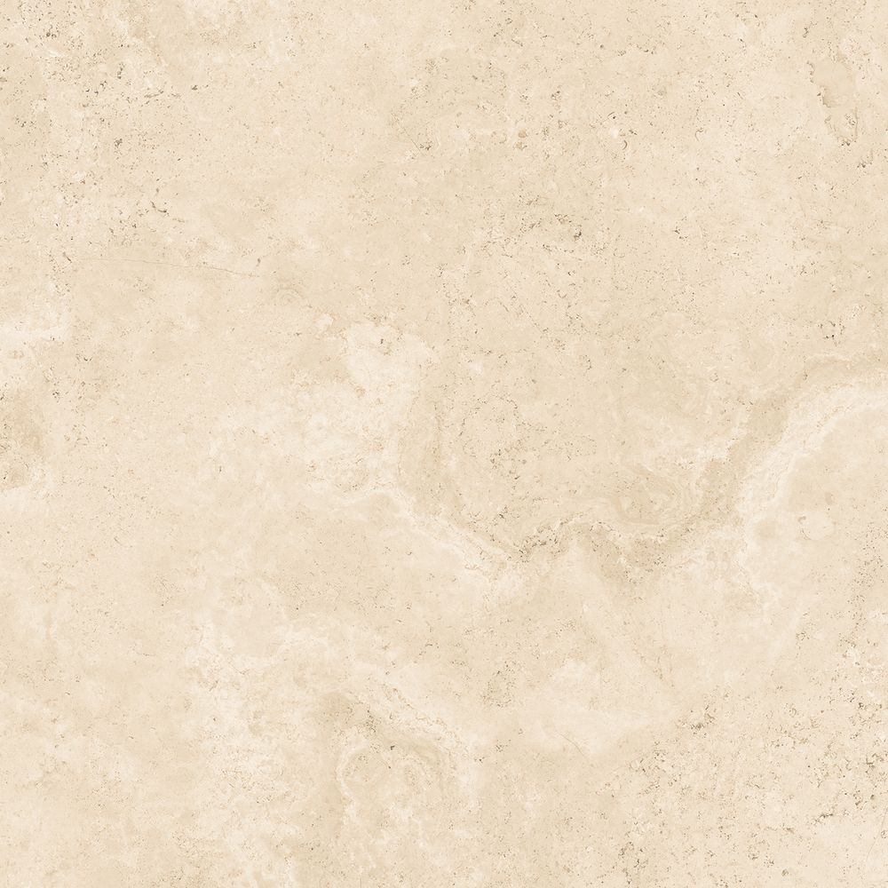 Ennface Outdoor Travertine Cross Avorio 60x60