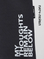 Спортивные шорты для мальчика на лето