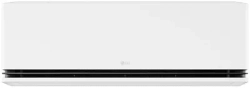 Сплит-система LG Deluxe Pro H09S1D белый